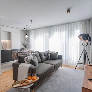 Appartement met Twee Slaapkamers